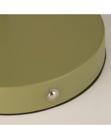 Rechargable Swing Arm Desk Lamp