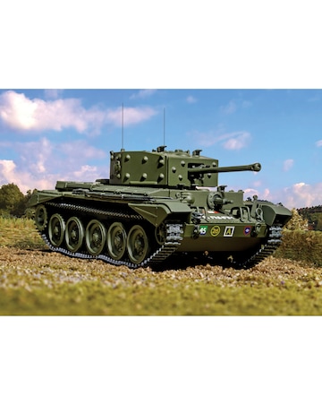 Corgi Cromwell IV 1000pc