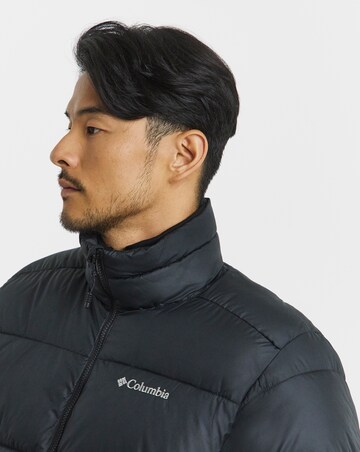 Columbia Pike Lake II Jacket