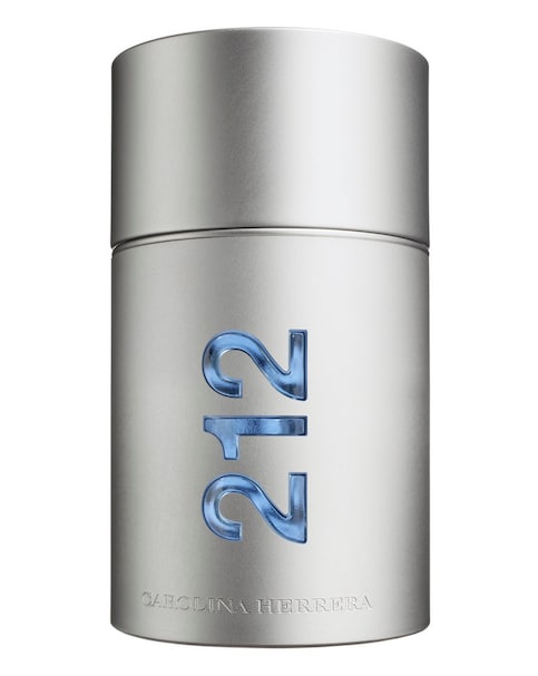 Carolina Herrera 212 Men Eau de Toilette 50ml