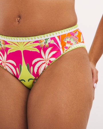 Figleaves Frida Classic Bikini Bottoms