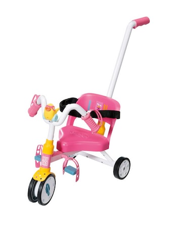 Baby Born Trike
