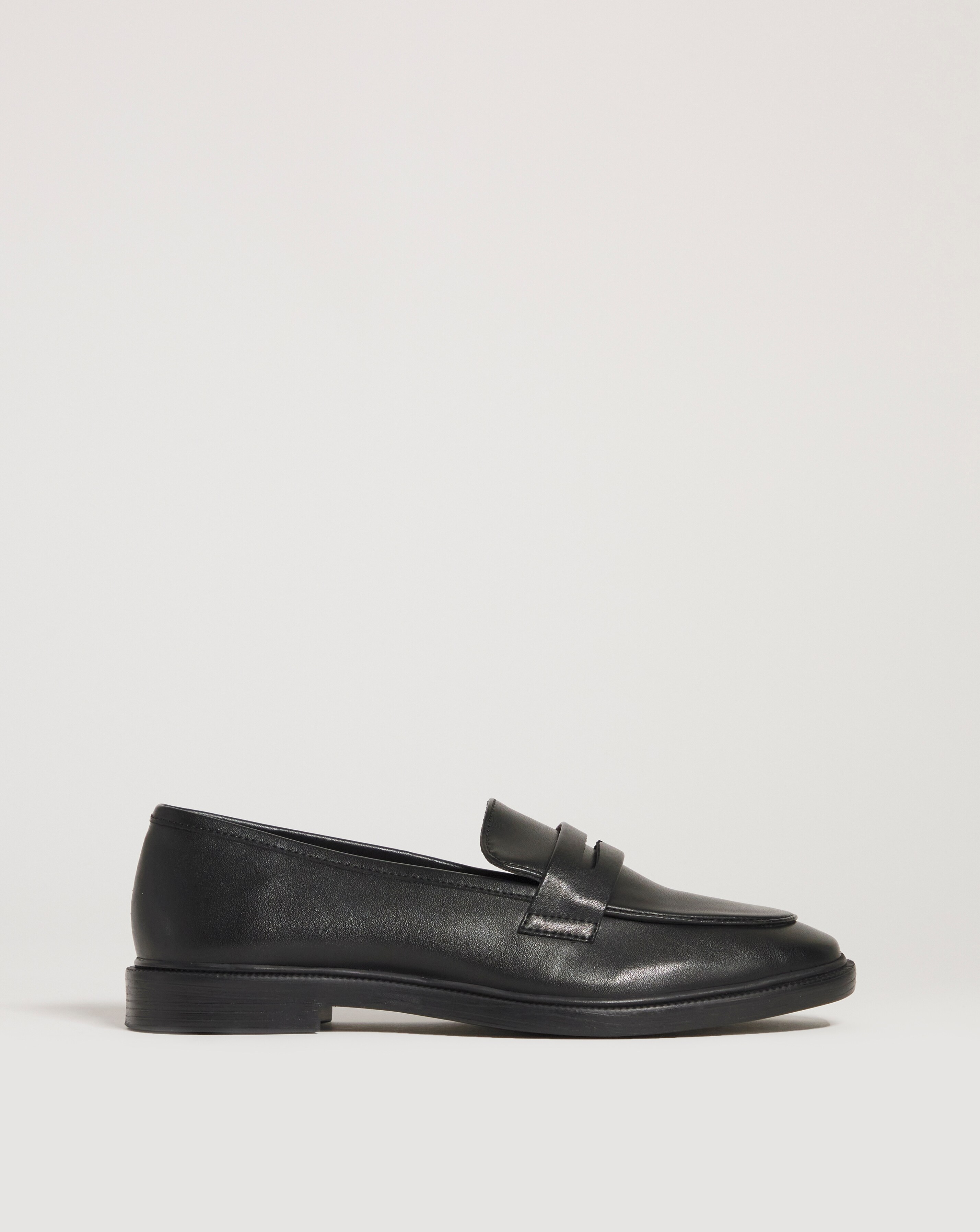 Melany Classic Penny Loafer Extra Wide EEE Fit