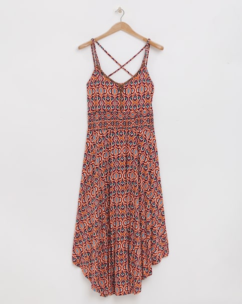 Joe Browns All in the Detail Jersey Maxi Dress