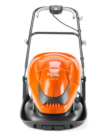 Flymo Easi Glide 300 Hover Lawnmower