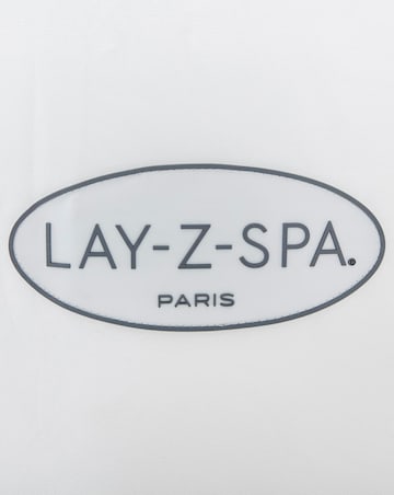 Lay-Z-Spa Paris 6 Person Hot Tub