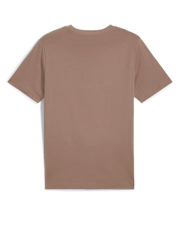 PUMA Graphics No.1 Logo T-Shirt