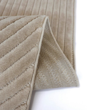 Malmo Knot Rug