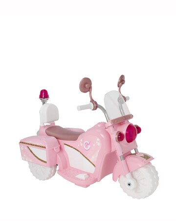 EVO Trike - Shimmer