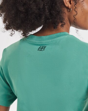 adidas Large Logo T-Shirt
