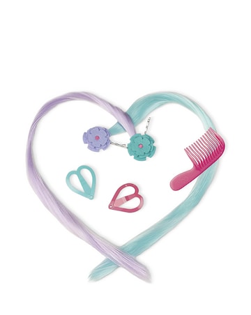 Our Generation Hair Grow Doll - Phoebe