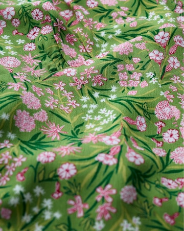 Seasalt Cornwall Marsh Violet Dress