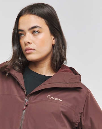 Berghaus Waterproof Deluge Pro 3.0 Insulated Jacket