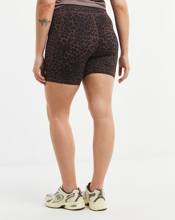 Sweaty Betty Ultimate Studio 6' Shorts