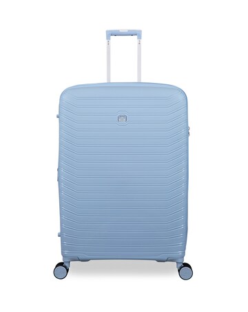 IT Luggage Continuous Large Suitcase