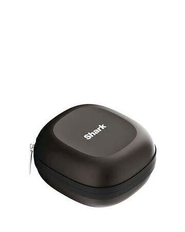 Shark Depuffi Contrast Therapy Sculpting Tool - Warm Black FH220UKBK