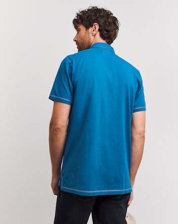 Joe Browns Carefree Customised Polo