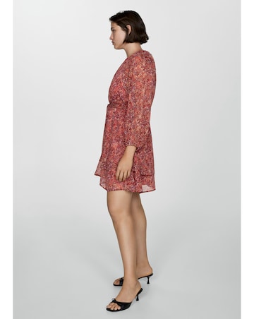 Mango Dress Valentin