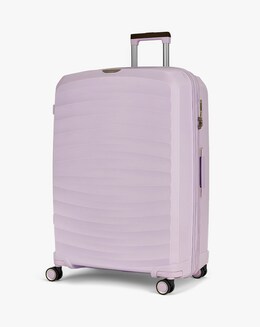 Rock Sunwave Large Suitcase