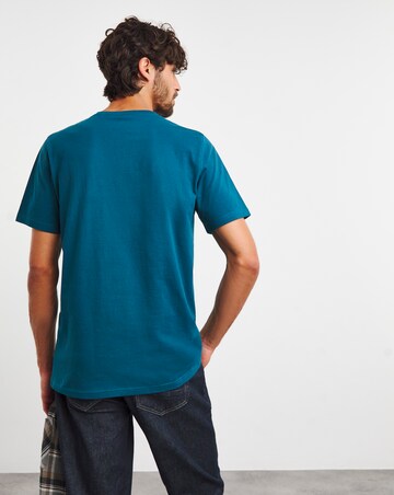 Voi Storm T-Shirt Long Length