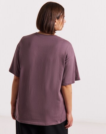 PUMA Essential Relaxed Fit T-Shirt