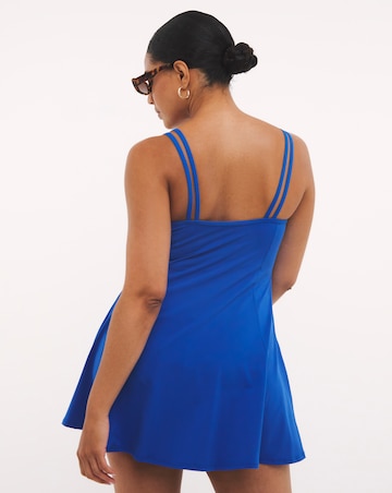 MAGISCULPT Flatter Me Swimdress