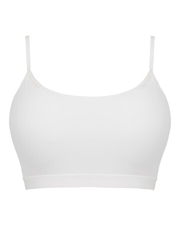 Sloggi Sensual Fresh Top White