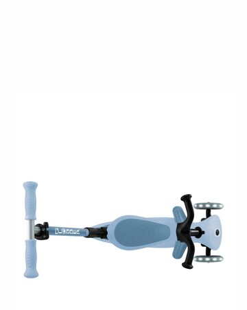 Globber Go Up Active Eco Ride On/Scooter - Blueberry
