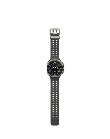 Samsung Galaxy Watch Ultra - Titanium Silver