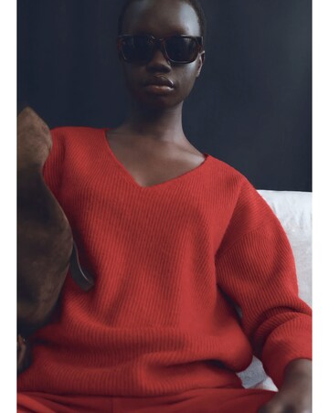 Mango Sweater Feten