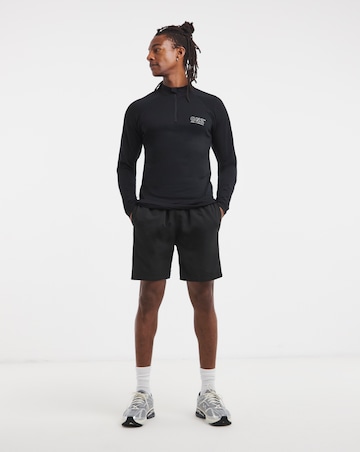 Jack & Jones Sport CNZ High Neck Sweatshirt
