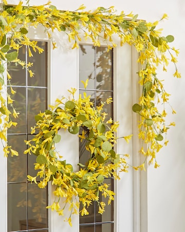 Sunshine Garland