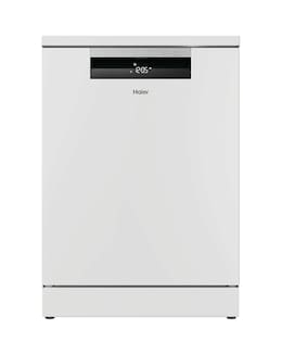 Haier i-Pro Shine Series 7 XF4A4M0W80 Dishwasher 14 Place White