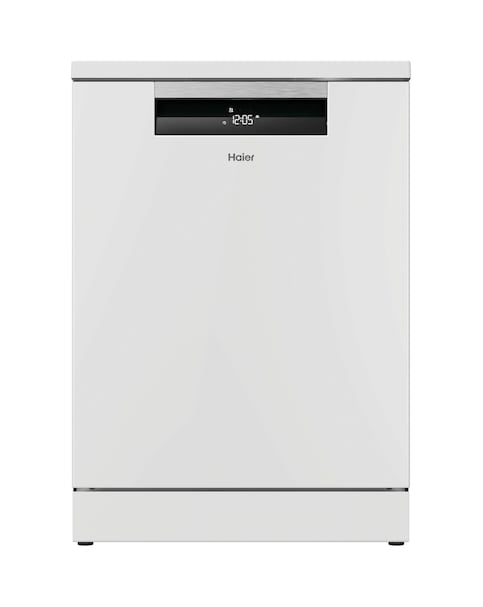 Haier i-Pro Shine Series 7 XF4A4M0W80 Dishwasher 14 Place White