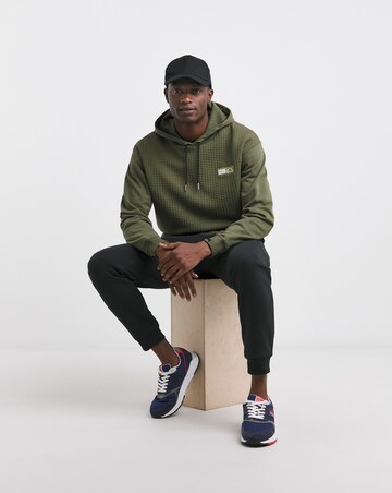 ellesse Nagan Hoodie