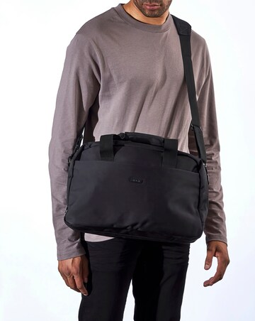 Rock Platinum Underseat Cabin Holdall