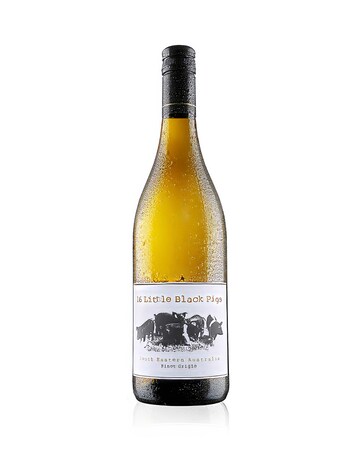Virgin Wines - Must Have 6 Bottle Mixed Case