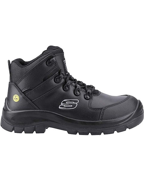 Skechers Workwear Trophus Kilram Safety Boot
