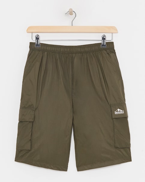 Snowdonia Graphene Lightweight Short