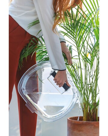 Hoover H-Dry 300 HLEC8LG-80 8kg Condenser Tumble Dryer White + Install