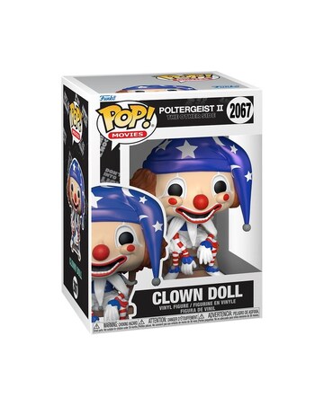 Pop! Vinyl - Poltergeist 2 - Clown