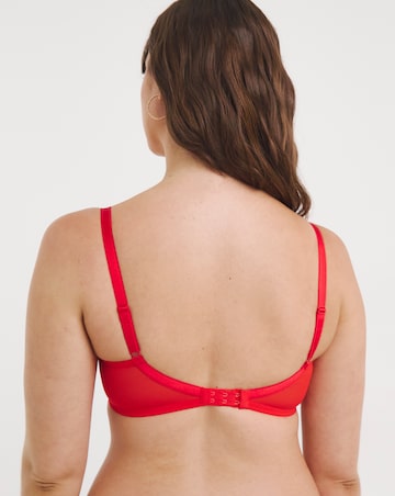 Gossard Glossies Lace Plunge Bra