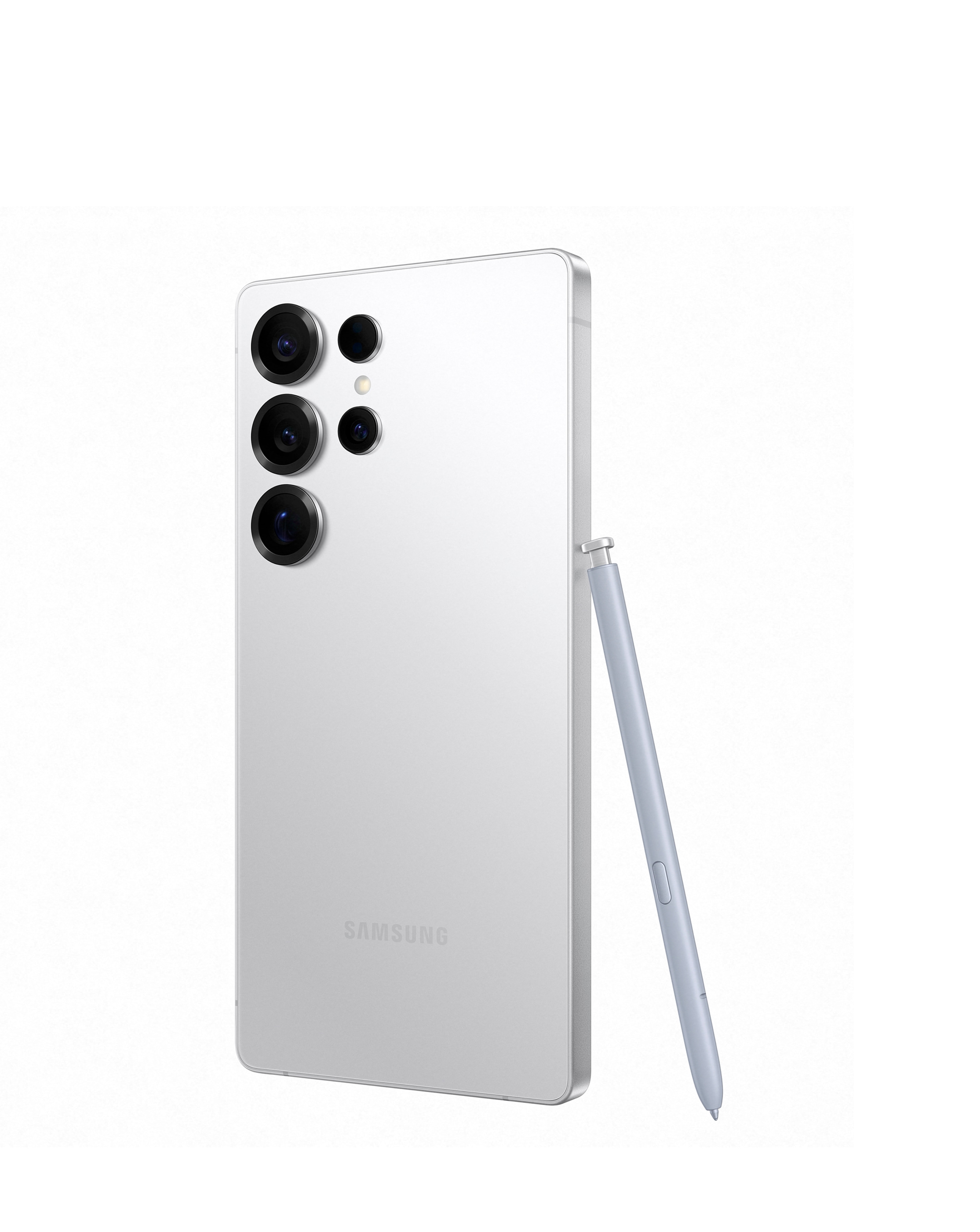 Samsung Galaxy S25 Ultra 512GB - Titanium Silver | Fashion World