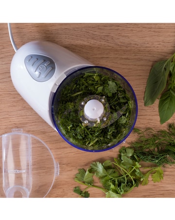 Salter EK2182 Mini Chopper Pro