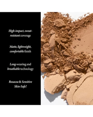 Laura Geller Double Take Baked Full Coverage Foundation - Golden Medium