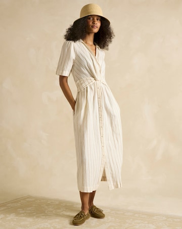 Joules Marina Dress