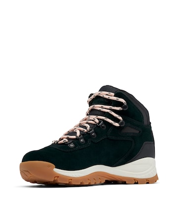 Columbia Newton Ridge Plus Waterproof Amped Boots