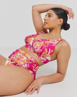 MAGISCULPT Lose Up To An Inch Bikini Bottoms