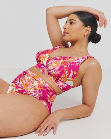 MAGISCULPT Lose Up To An Inch Bikini Bottoms