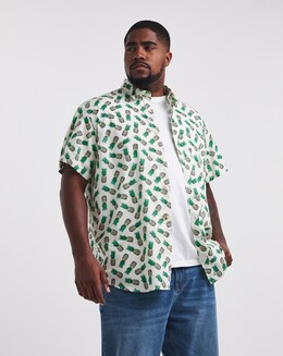 Jack &amp; Jones James Palma Shirt